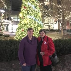 Meet your Posher, Ruth